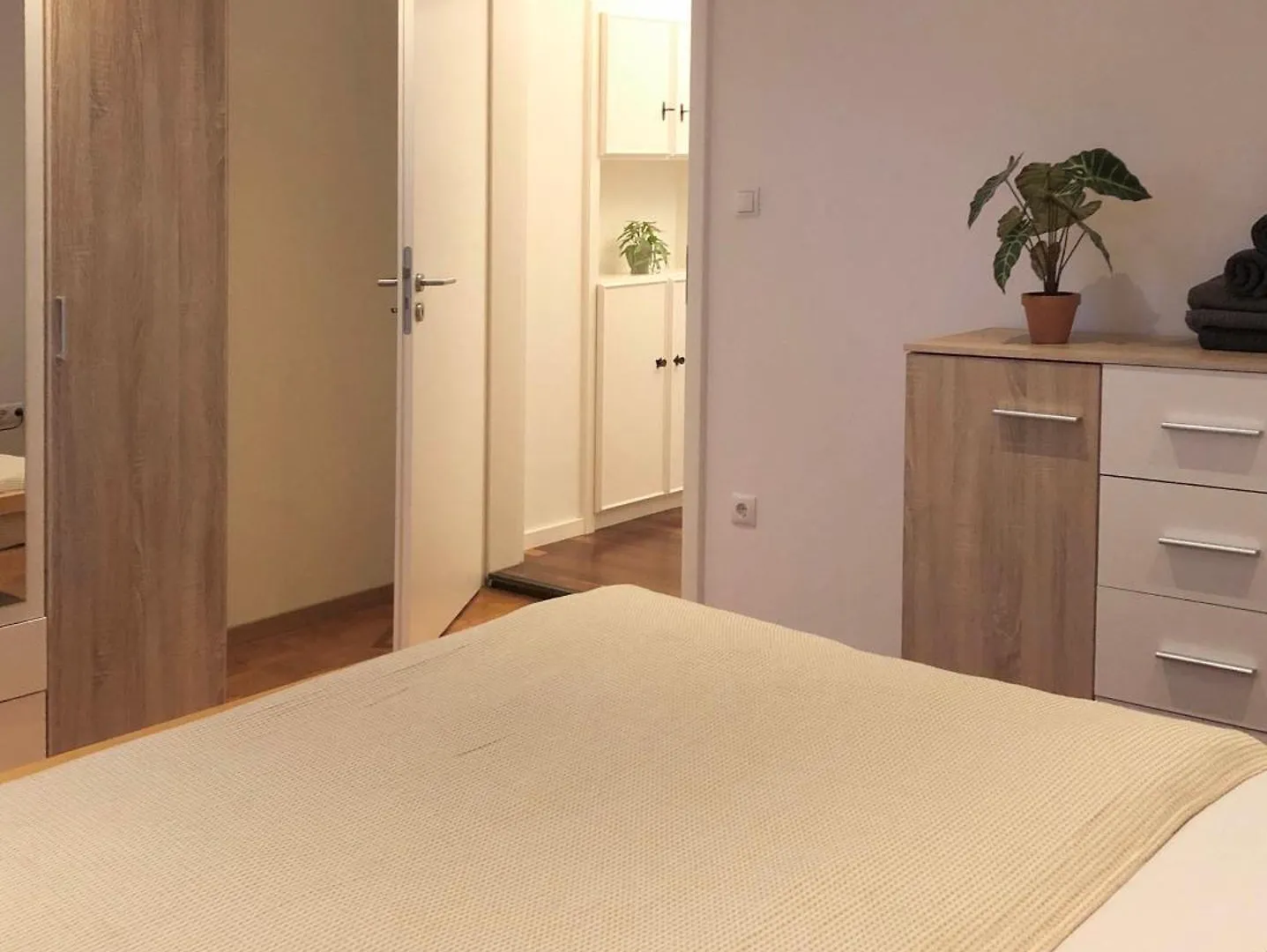 Ferienwohnung Sonnenblick Amerang Appartamento