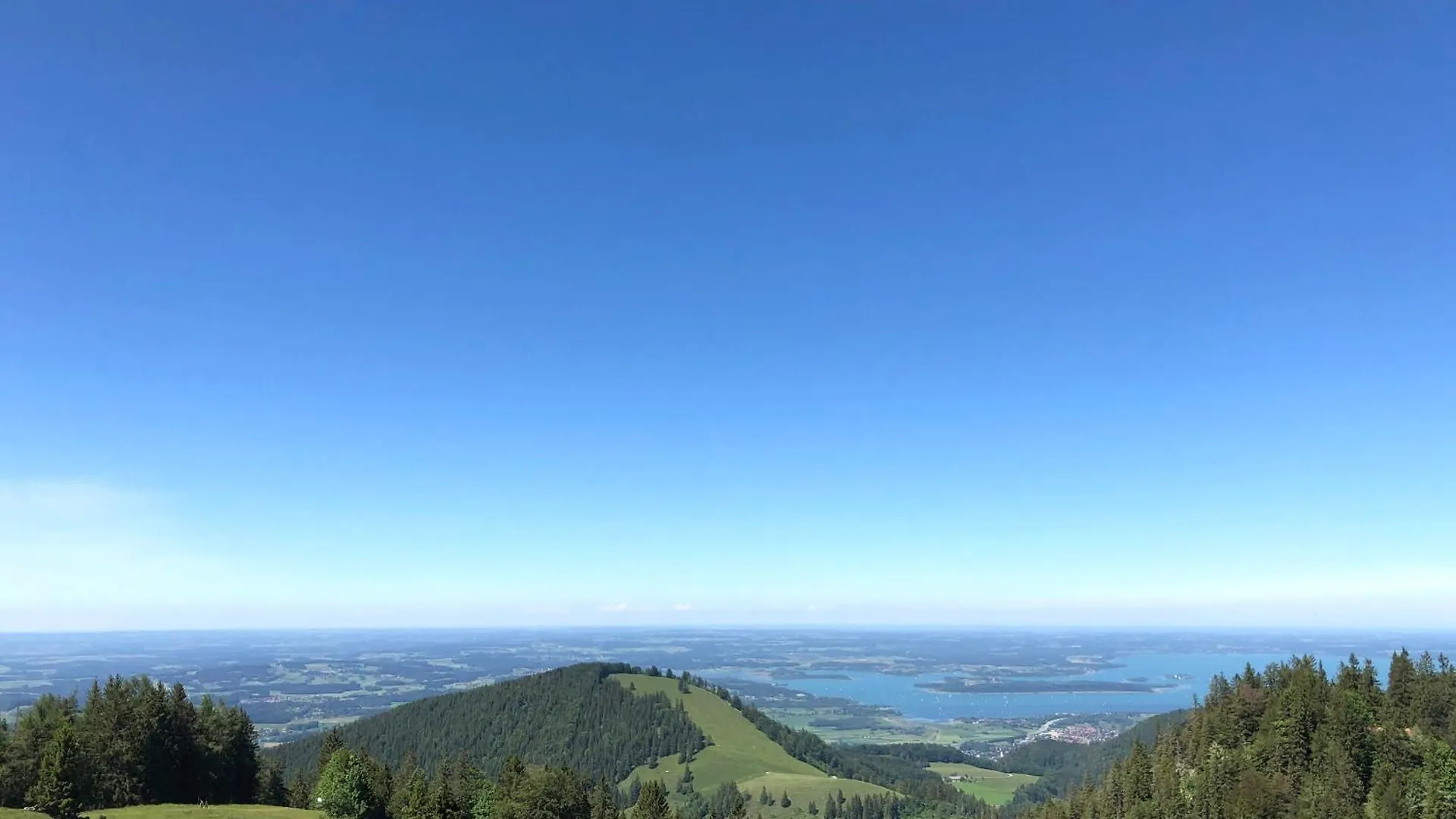 Appartamento Ferienwohnung Sonnenblick Amerang
