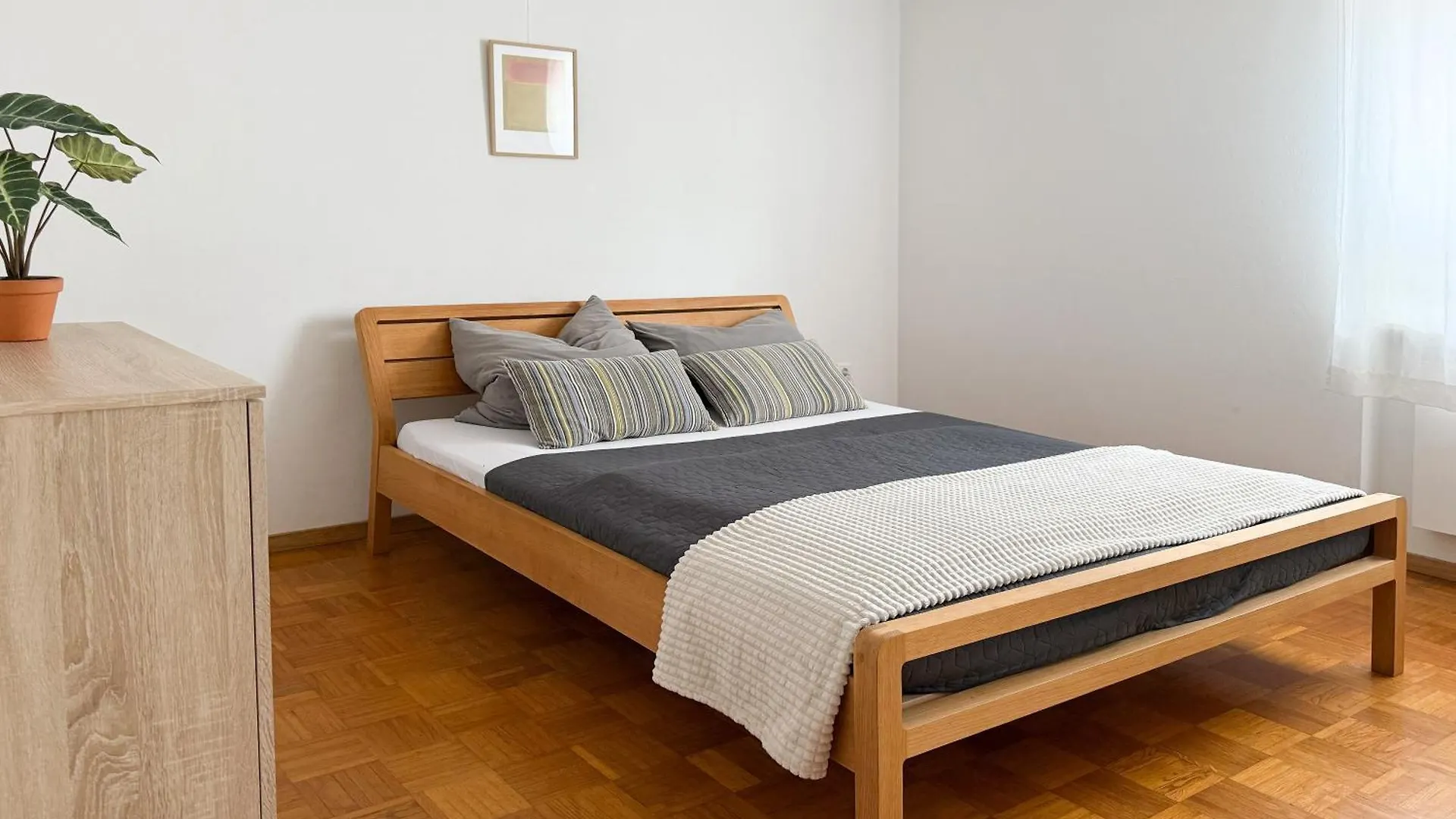 Appartamento Ferienwohnung Sonnenblick Amerang
