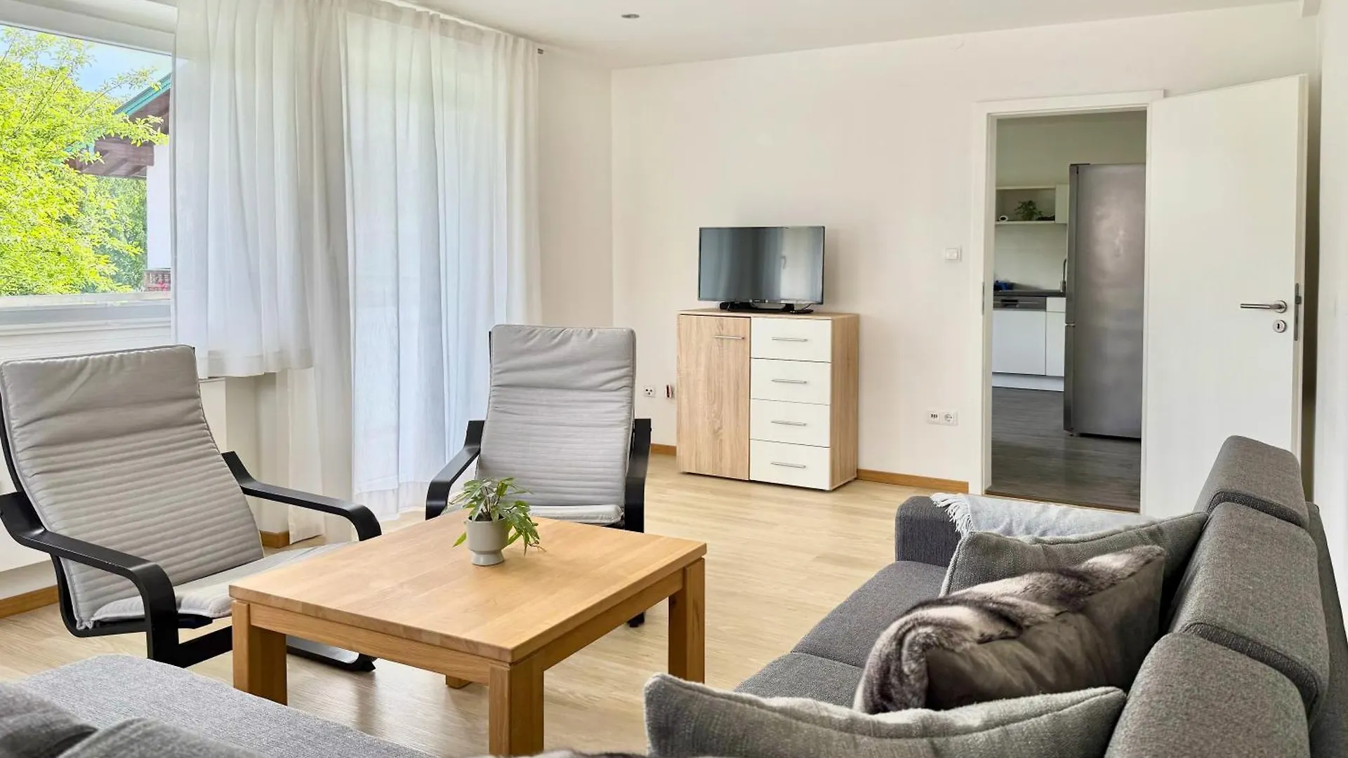 Ferienwohnung Sonnenblick Amerang Tyskland