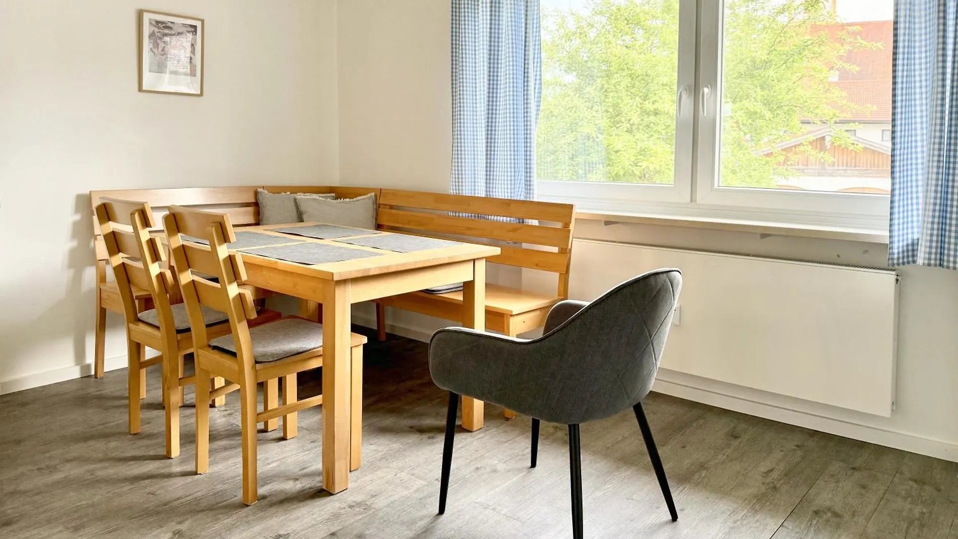 Ferienwohnung Sonnenblick Amerang 0*,  Tyskland
