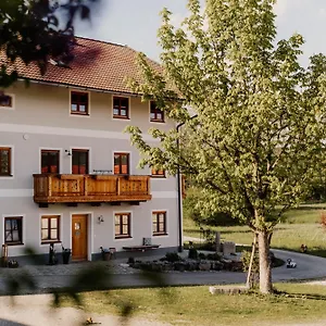 Petermuehle Urlaub Mit Alpakas Apartment