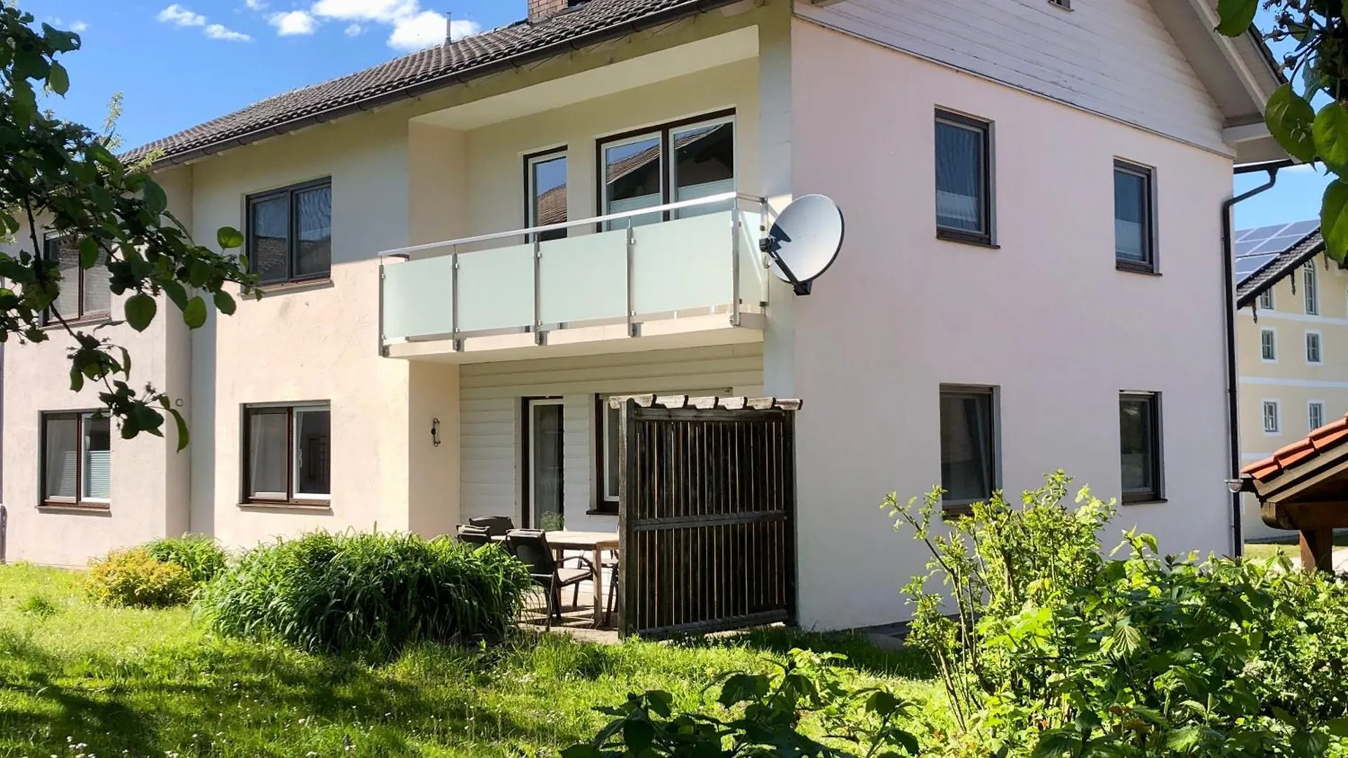 Ferienwohnung Sonnenblick Amerang