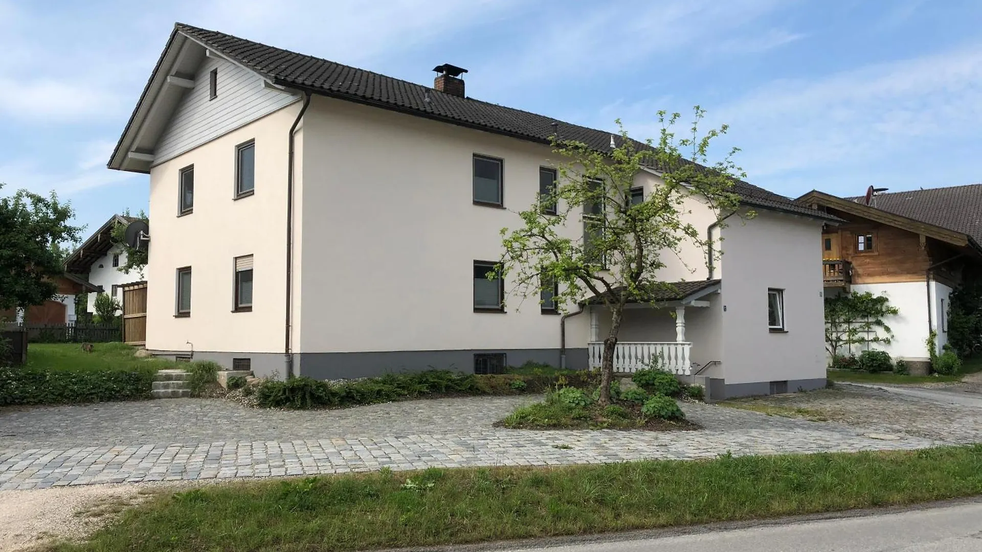 Ferienwohnung Sonnenblick Amerang Apartment