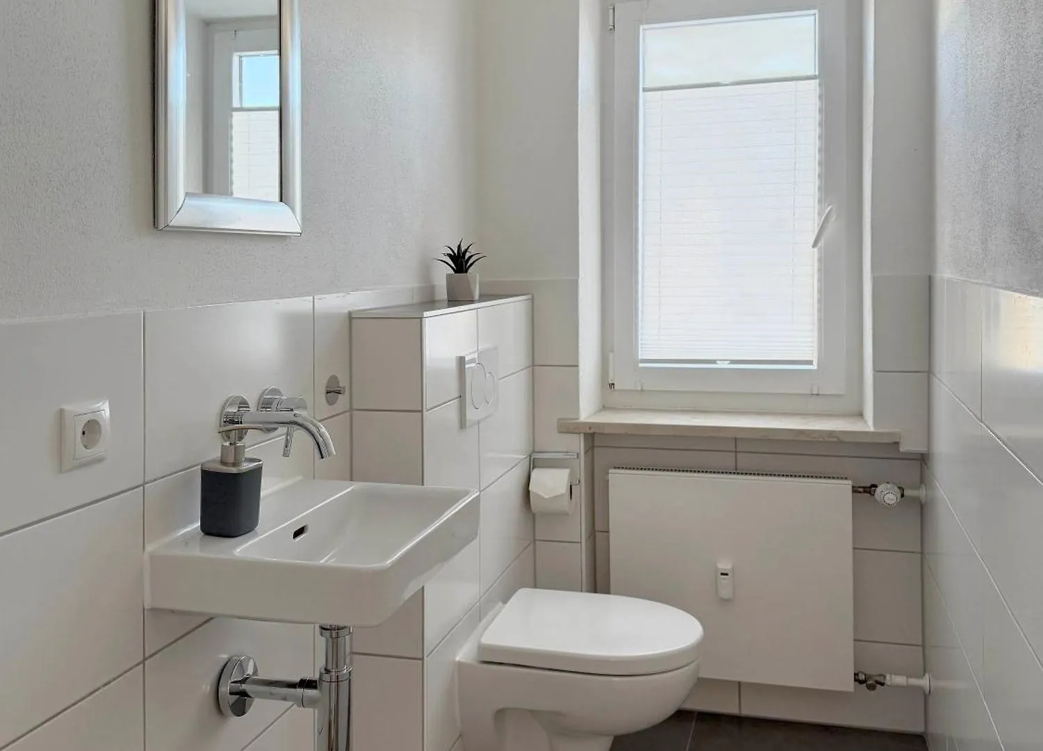 Ferienwohnung Sonnenblick Amerang 0*,  Germany