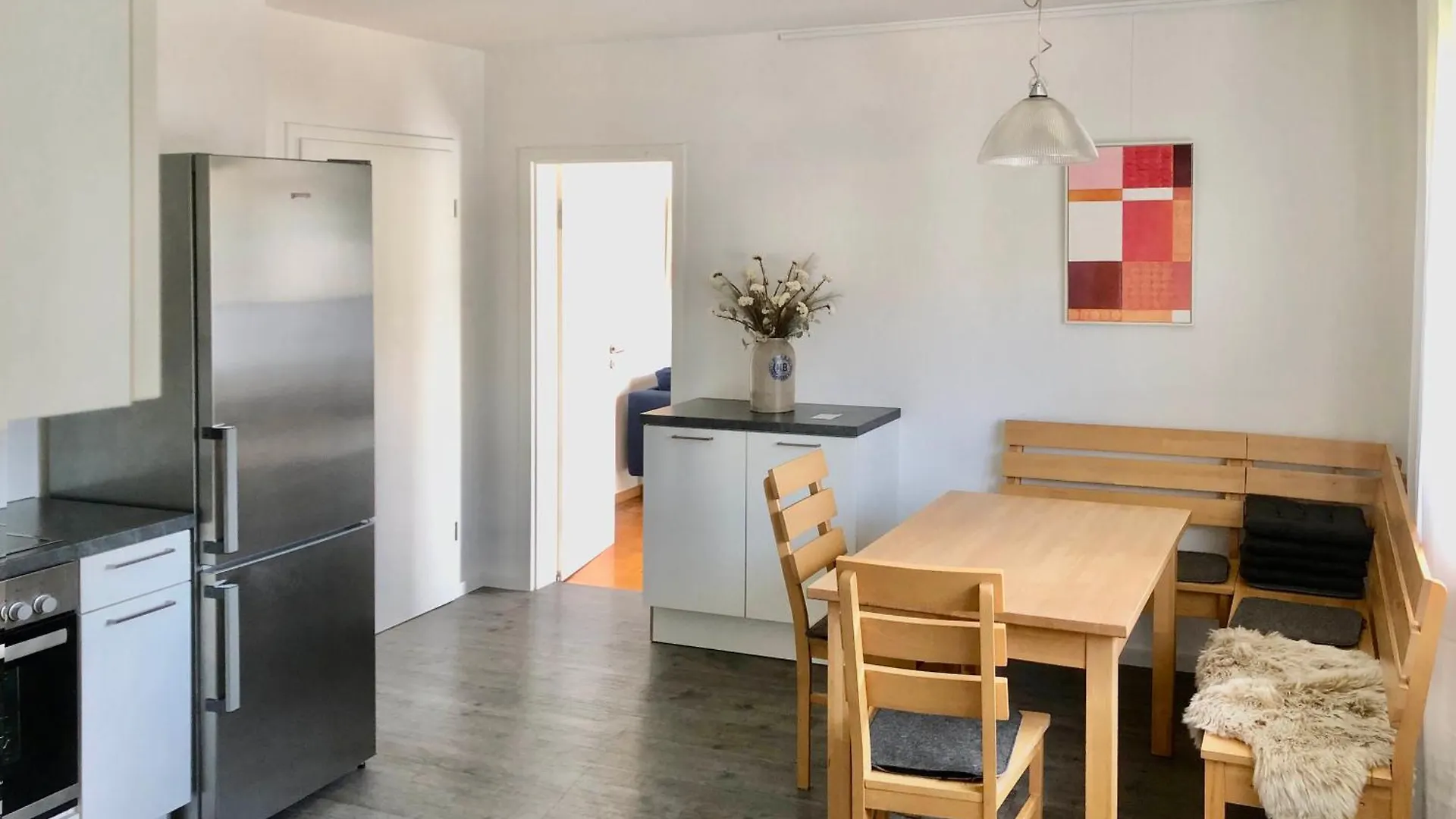 Ferienwohnung Sonnenblick Amerang
