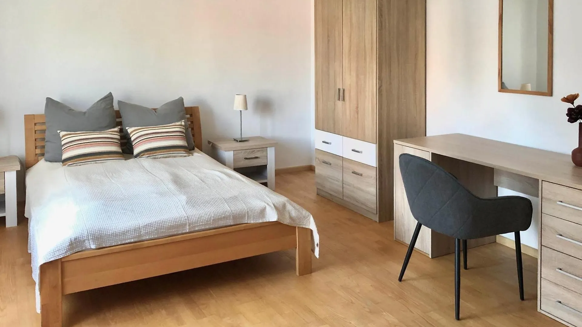 Ferienwohnung Sonnenblick Amerang