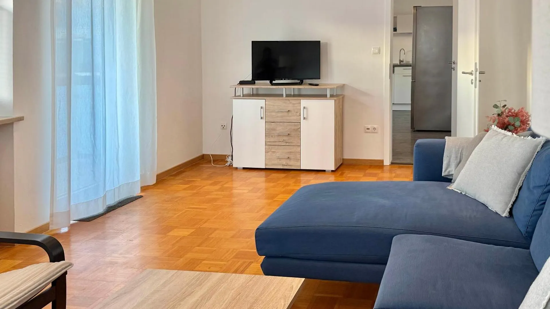 Ferienwohnung Sonnenblick Amerang