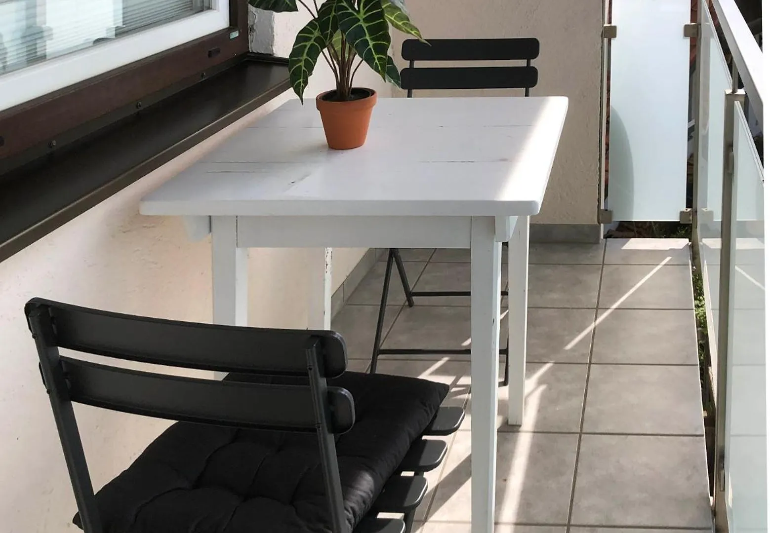 Apartment Ferienwohnung Sonnenblick Amerang