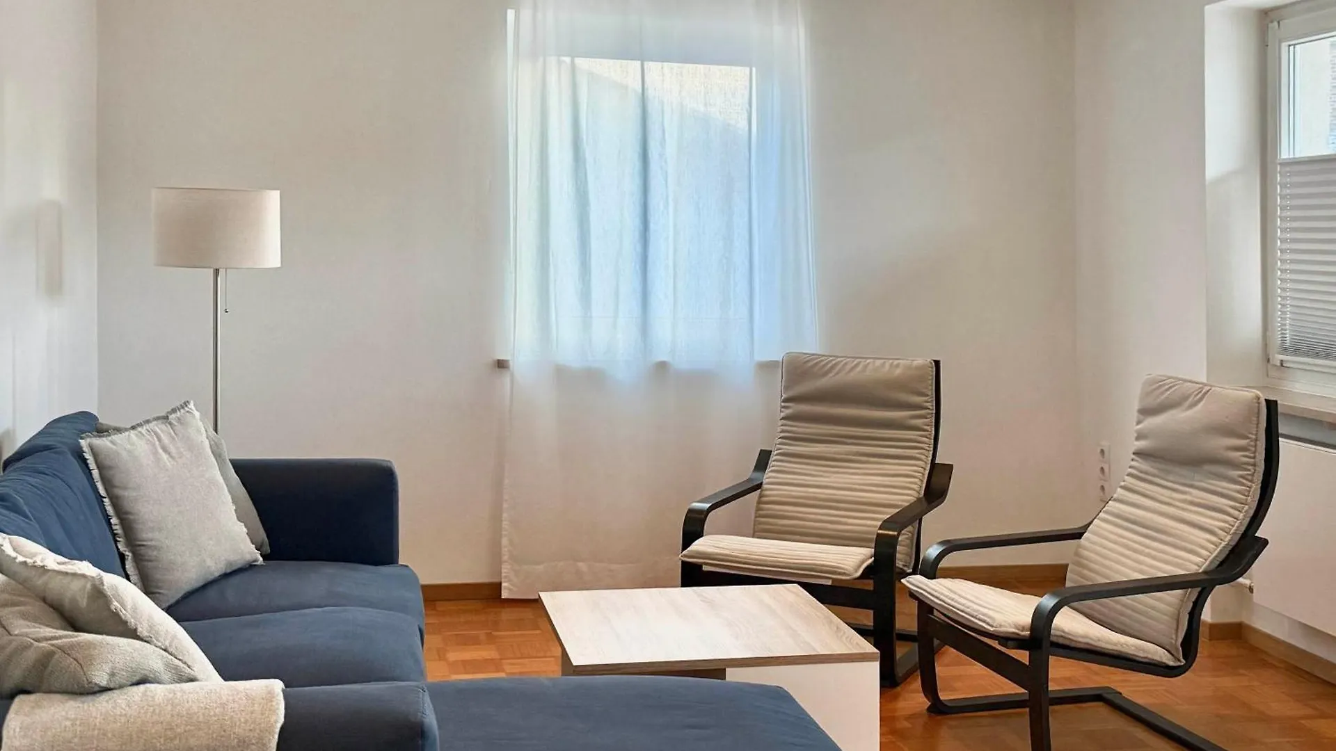 Apartment Ferienwohnung Sonnenblick Amerang Germany