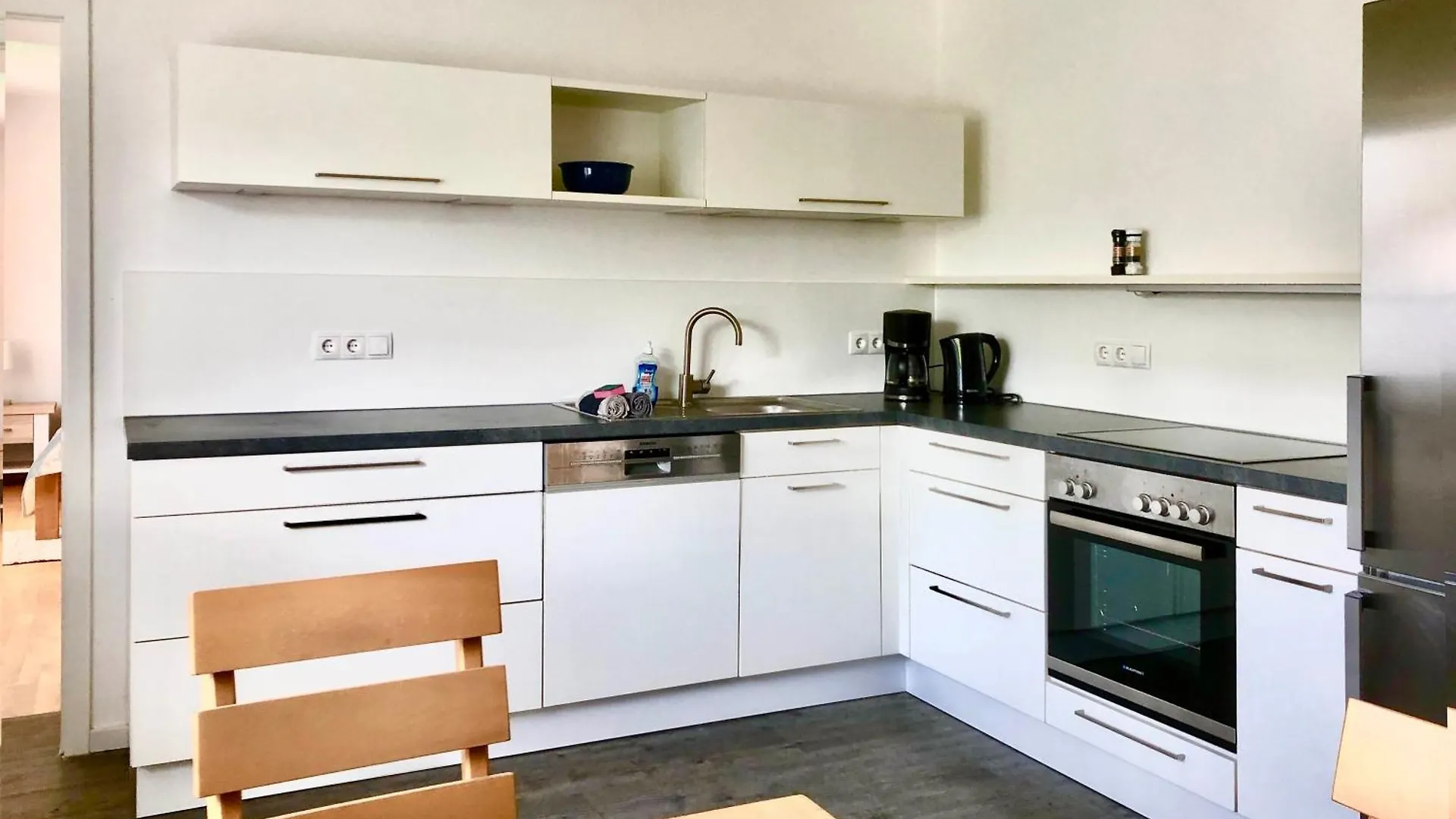 Ferienwohnung Sonnenblick Amerang 0*,