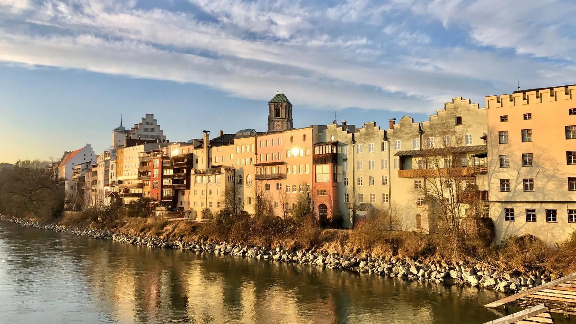 Apartment Ferienwohnung Sonnenblick Amerang