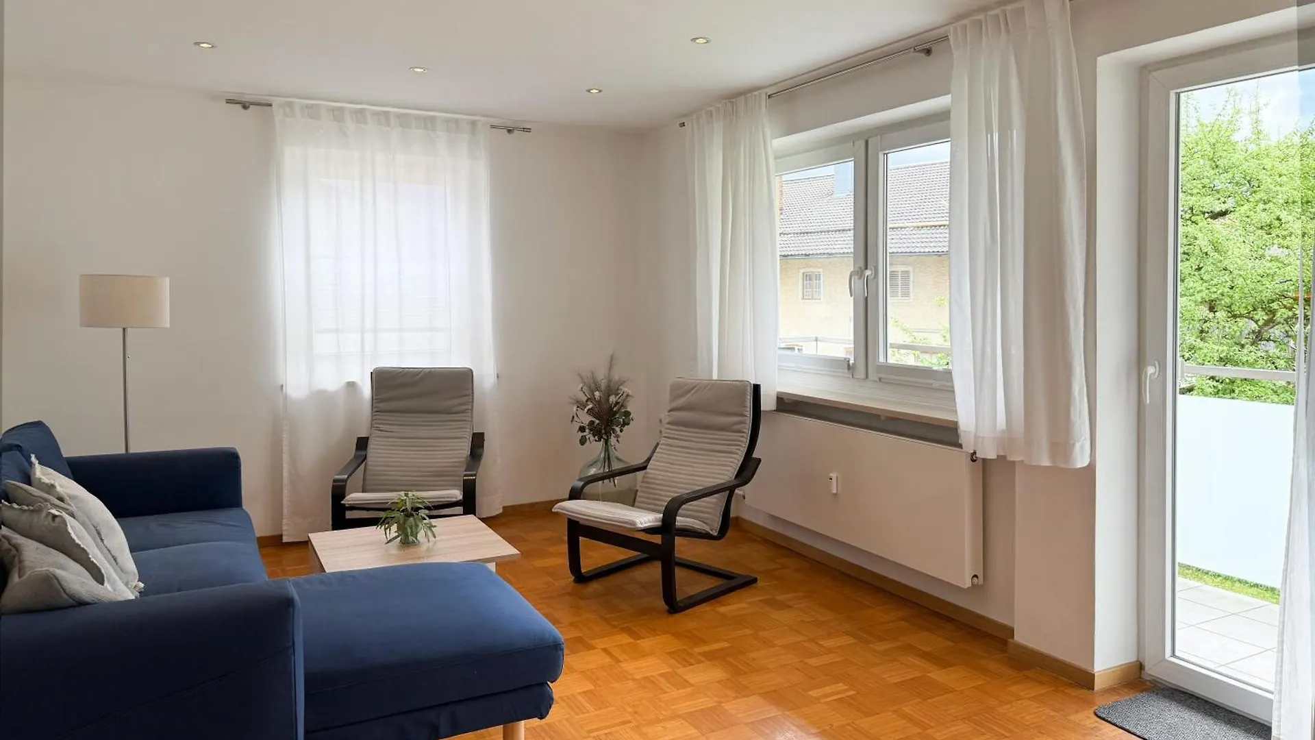 Ferienwohnung Sonnenblick Amerang Germany